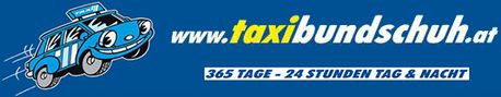 TAXI BUNDSCHUH 
