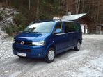 Taxi Frontansicht